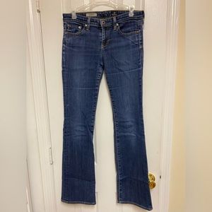 Adriano Goldschmied Jeans